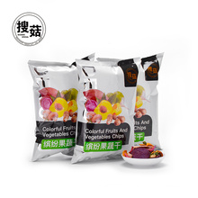 FD Snacks croustillants croquants et croustillants fabriqués en Chine